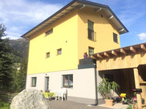 Ferienhaus Boden, Sankt Gallenkirch, Österreich